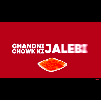 Animated Promotion Video