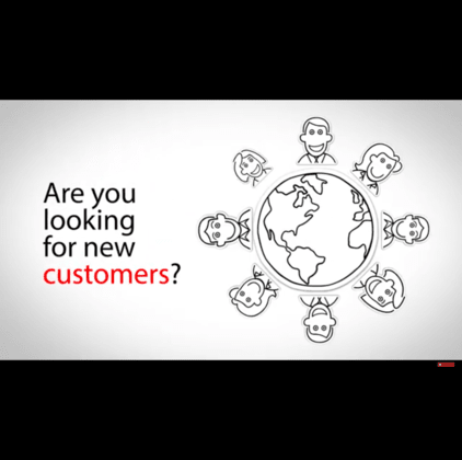 Whiteboard Animation